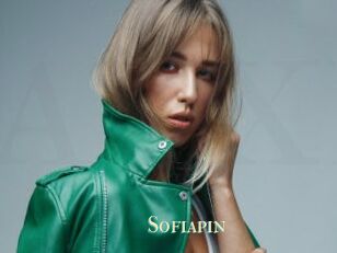 Sofiapin