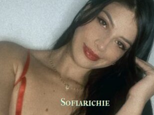 sofiarichie Actrice xxx
