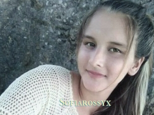 Sofiarossyx