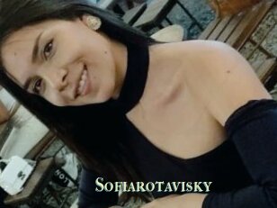 Sofiarotavisky