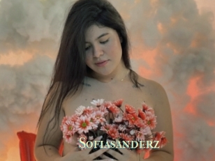 sofiasanderz Actrice xxx