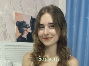 Sofiashy
