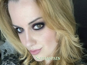 Sofiaspain