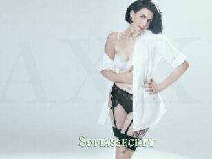 Sofiassecret