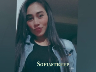 Sofiastreep