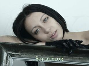 Sofiatylor