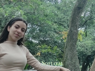 Sofiaval