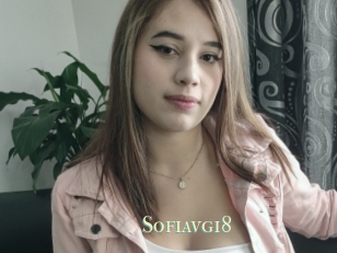 Sofiavg18