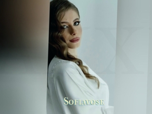 Sofiavose