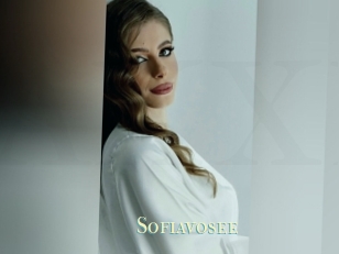 Sofiavosee