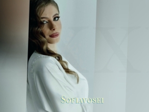 Sofiavosei