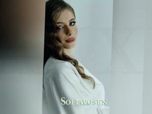 Sofiavosen