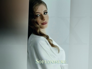 Sofiavosere