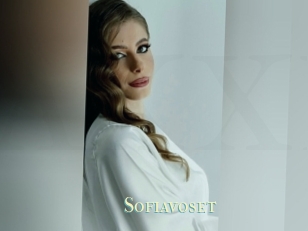 Sofiavoset