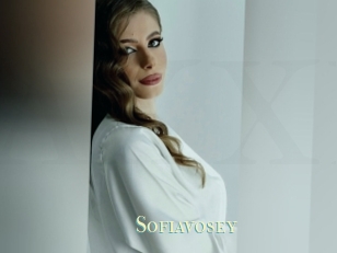 Sofiavosey