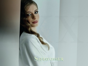 Sofiavosser