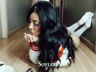 Sofiaxvega