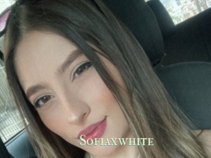 Sofiaxwhite
