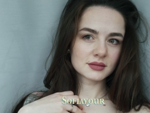 Sofiayour