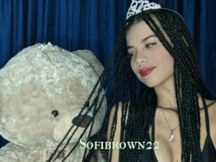 Sofibrown22