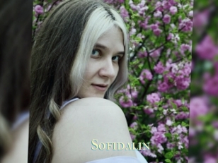 Sofidalin