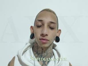 Sofidiamantee