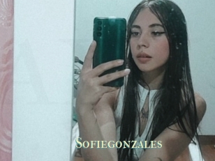 Sofiegonzales