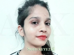 Sofiereyez18