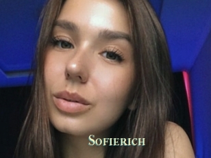 Sofierich