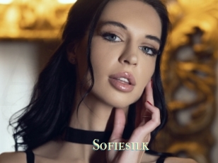 Sofiesilk