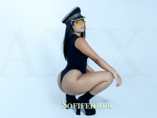 Sofiferrer