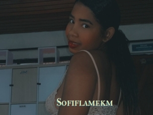 Sofiflamekm