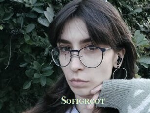 Sofigroot