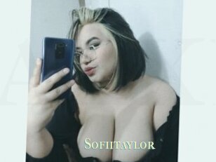Sofiitaylor