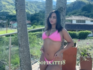 Sofikatt18