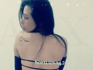 Sofiluna420