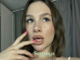 sofimilis Actrice xxx