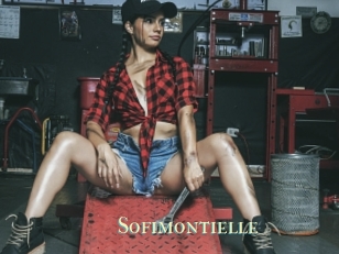 sofimontielle Actrice xxx