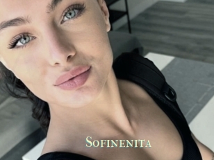 Sofinenita