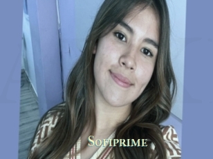 Sofiprime