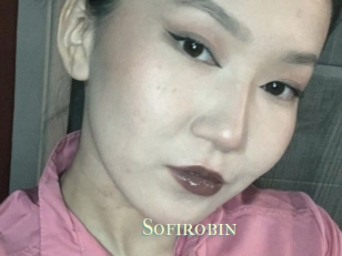 Sofirobin