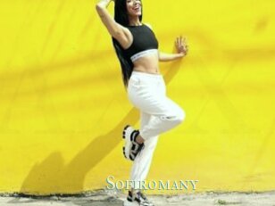 Sofiromany