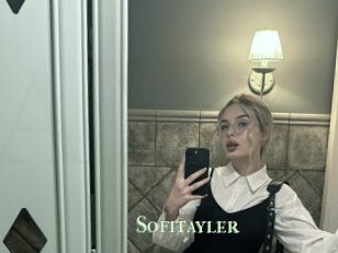 Sofitayler