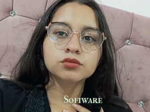 sofiware Actrice xxx