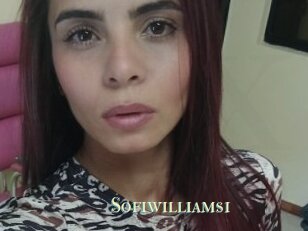 Sofiwilliams1