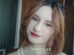 Sofiyalee