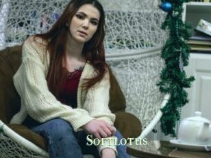 Softlotus
