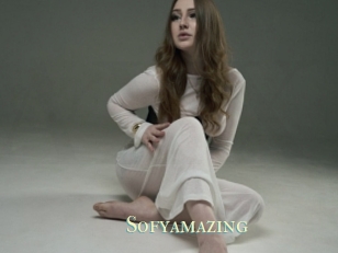 Sofyamazing
