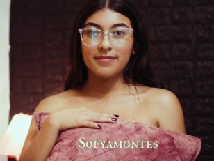 Sofyamontes