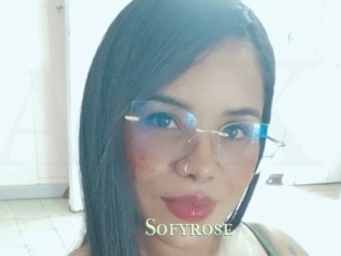 Sofyrose